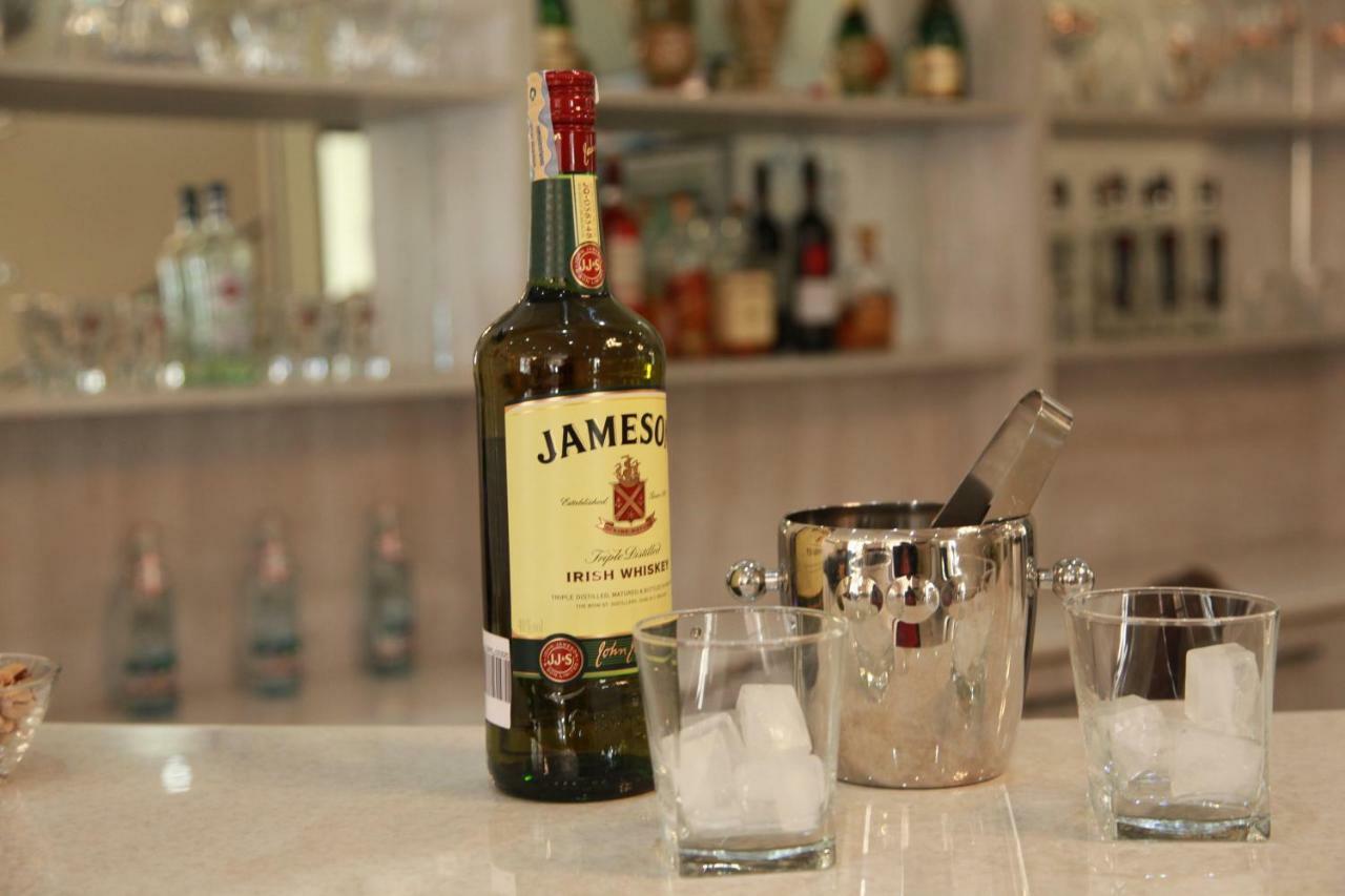 里约酒店 第比利斯 外观 照片